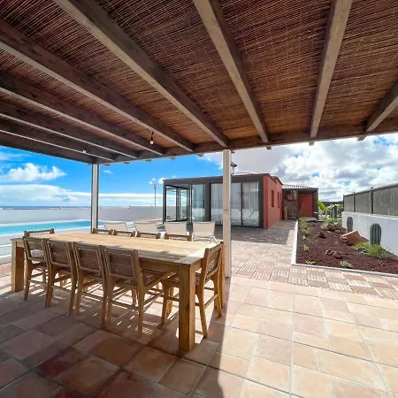Villa Sunrise Fuerteventura By Smartclick