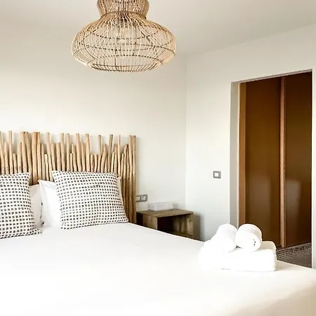 Villa Sunrise Fuerteventura By Smartclick *