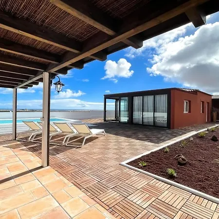 Villa Sunrise Fuerteventura By Smartclick *