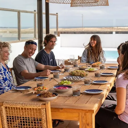 Villa Sunrise Fuerteventura By Smartclick