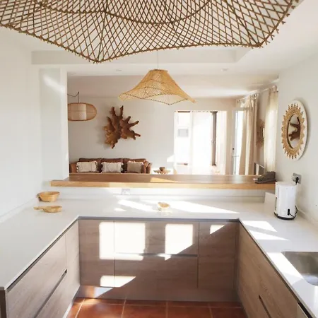 Villa Sunrise Fuerteventura By Smartclick *