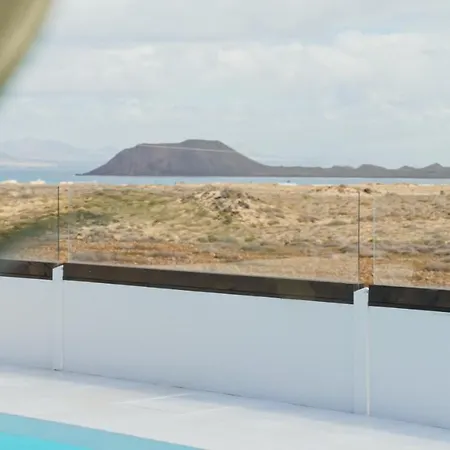 Sunrise Fuerteventura By Smartclick Corralejo