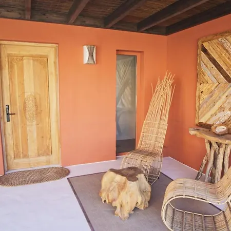 Sunrise Fuerteventura By Smartclick *