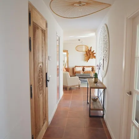 Villa Sunrise Fuerteventura By Smartclick